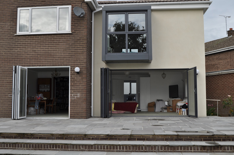 Extension in Selby