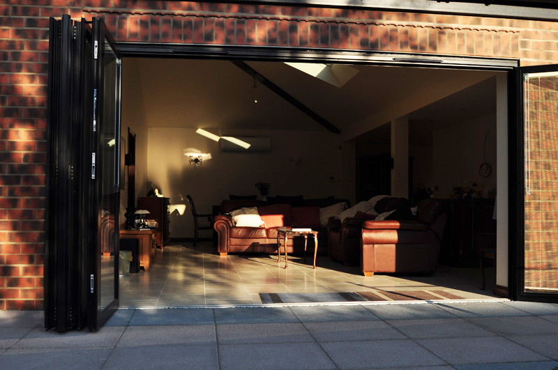 Extension in Selby