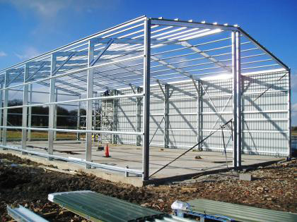 Agricultural & Farming in Selby