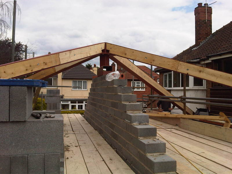 Roofing in Selby