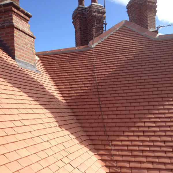 Roofing in Selby