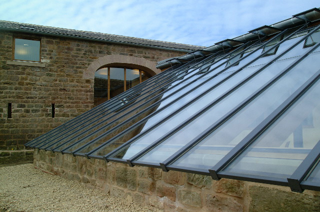 Roofing in Selby