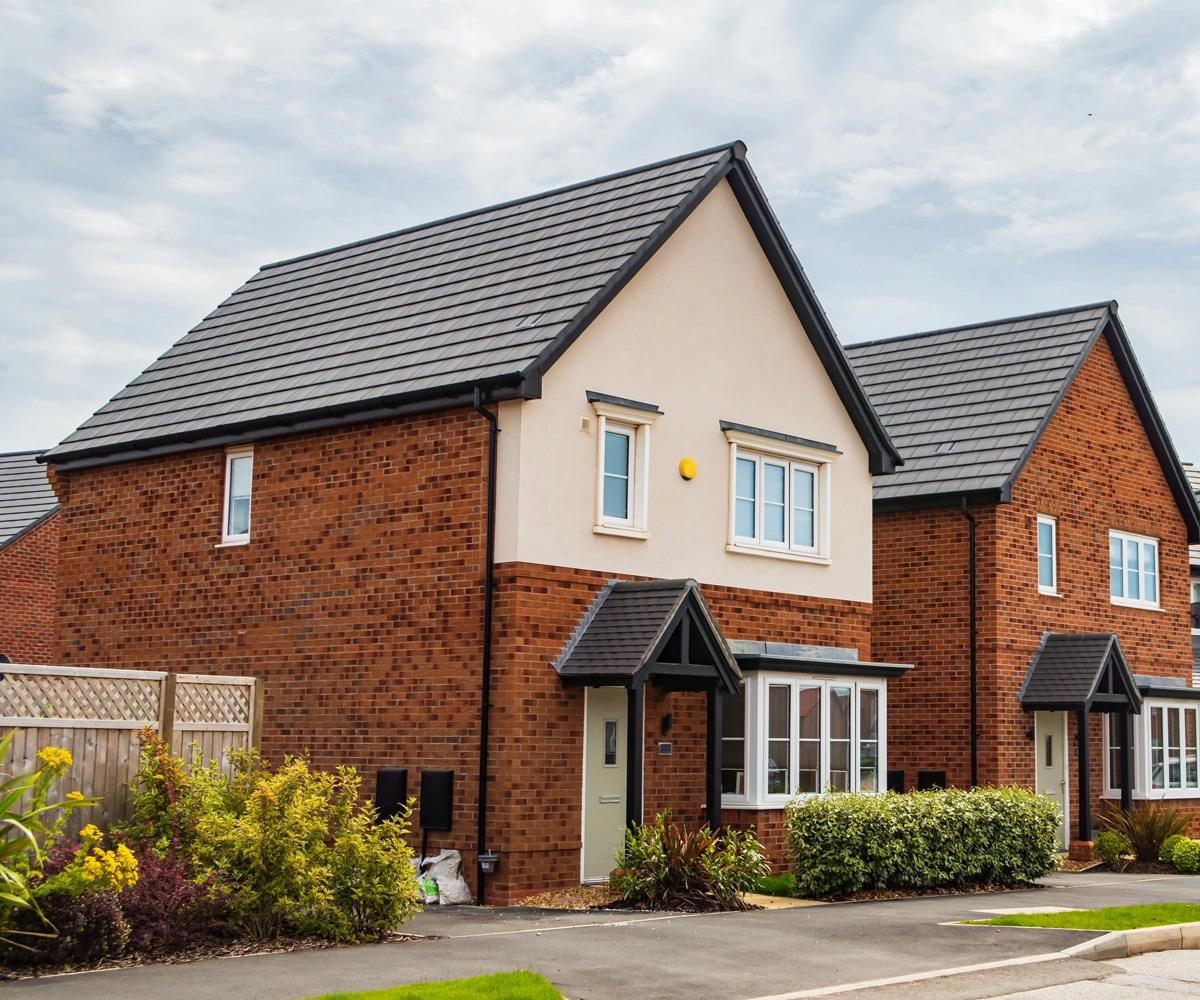 Home improvements in Selby