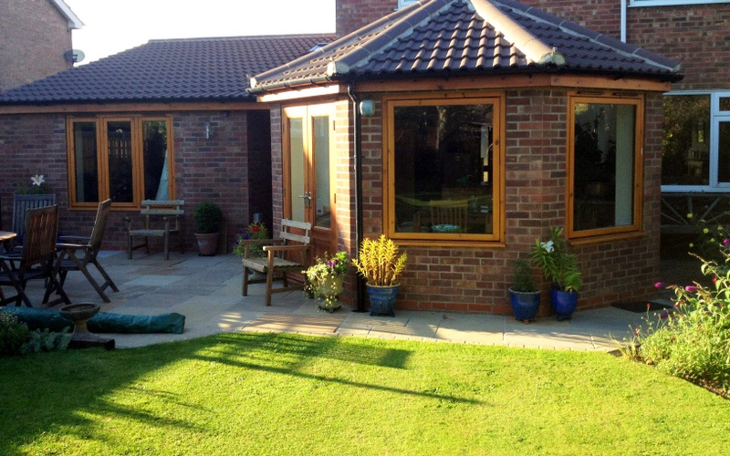 Groundwork & Landscaping in Selby